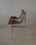 1950s 1950s Katavalos, Littell, and Kelly - T-Chairs by Laverne International Usa For Sale - Image 5 of 8