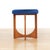 G Plan Mid Century Teak Astro Vanity Stool Attributed to G Plan For Sale - Image 4 of 7
