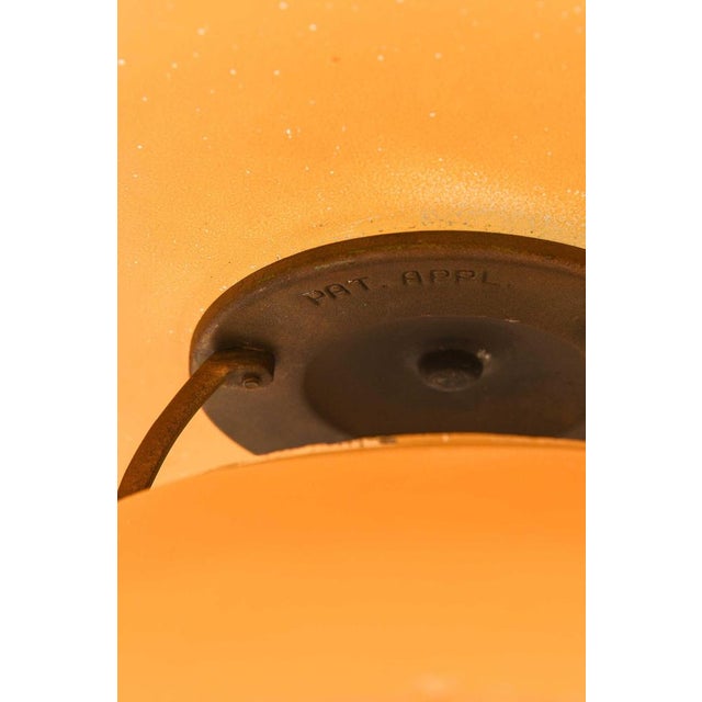Poul Henningsen PH-4/3 Table Lamp in Brass and Glass by Poul Henningsen for Louis Poulsen, 1927 For Sale - Image 4 of 11