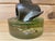 Bronze Vintage Bronze Boat Propeller Nautical Presentation Sculpture For Sale - Image 8 of 9