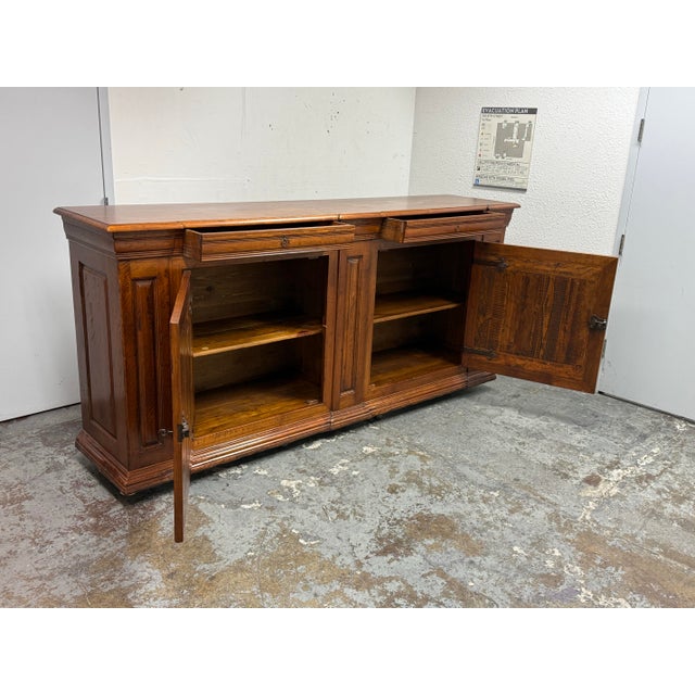 Artitalia Group's Vere Antichita Collection San Marco Credenza For Sale In San Francisco - Image 6 of 12
