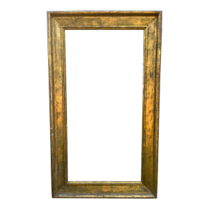 Antique Large Gallery Frame