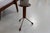 Vintage Danish Teak Tripod Side Table, 1950s For Sale - Image 14 of 17