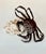 Japanese Bronze Articulated Crab Okimono Meiji by Yasunosuke Ryubundo VI For Sale - Image 10 of 13
