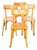 French Dining Chairs, 2010s, Set of 4 For Sale