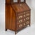 Mid-18th Century Baroque Secretary Cabinet, Saxony For Sale - Image 9 of 10