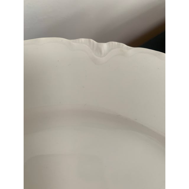1900 - 1909 Antique Haviland Limoges Ranson” Service for 8 - 40 Pieces For Sale - Image 5 of 10