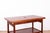 Lengths: 80, 105 and 130 cm depending on the opening level of the tabletop This piece has an attribution mark, I am sure...