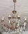 Maria Theresa Style Crystal Chandelier For Sale - Image 10 of 12