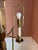 Ralph Lauren Sargent Swing Arm Floor Lamp Antique Brass For Sale - Image 11 of 15