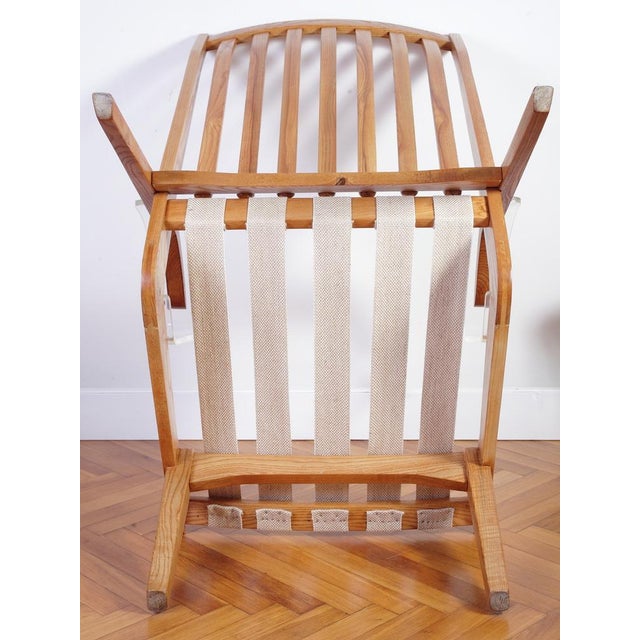 Mid-Century Lounge Chair from Uluv, 1960s For Sale - Image 11 of 18