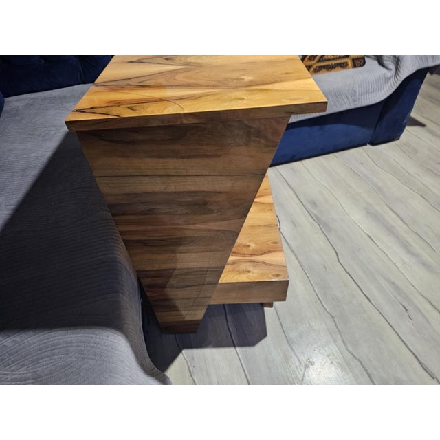 1970s Vintage TV Table, 1970s For Sale - Image 5 of 8