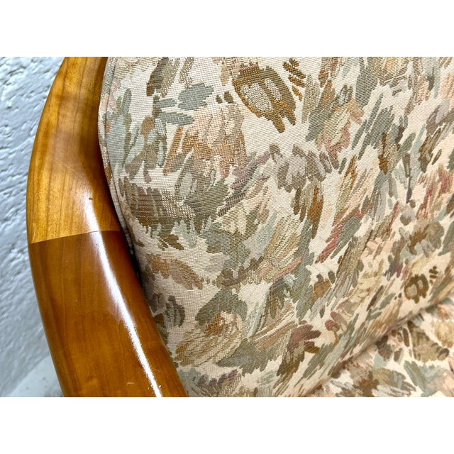 Armchairs from Walter Knoll / Wilhelm Knoll, 1960s, Set of 2 For Sale - Image 9 of 15