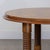 Wood 1940s French Oak Table Attributed to Charles Dudouyt For Sale - Image 7 of 11
