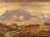 Pedro Schmiegelow, Wasserkuppe Rhön Abstroda Autumn, Oil Painting on Canvas, in Very Good conditions. Designed 1920 to...