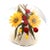 Chris Buzzini (American B. 1949) -One of a Kind Magnificent Paperweight From the Widely Acclaimed Glass Artist Extraordinaire For Sale