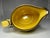 Ceramic Antique Canary Yellow Silver Luster Pitcher: Staffordshire Regency Jug For Sale - Image 7 of 10