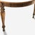 Thomasville French Regency Louis XVI Walnut and Chestnut Extension Dining Table, Circa 1960s For Sale - Image 13 of 15