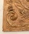 Paint Stunning 19th Century French Painted Plaster Relief Panel, Louis XVI For Sale - Image 7 of 11