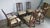 Item: Chippendale Dining Room Chairs Details: Great Designer Look/Quality Piece Mahogany Chippendale Style Beautiful Look...