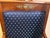 Antique Biedermeier Chair in Mahogany with Brass, 1800 For Sale - Image 4 of 9