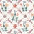 Sample - Borastapeter Tessin Wallpaper in Multi For Sale