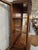 Brown Display Cabinet, France, 1930s For Sale - Image 8 of 10