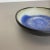 Ceramic Studio Pottery Shell Element Bowl from Gerhard Liebenthron, Germany, 1962 For Sale - Image 6 of 17