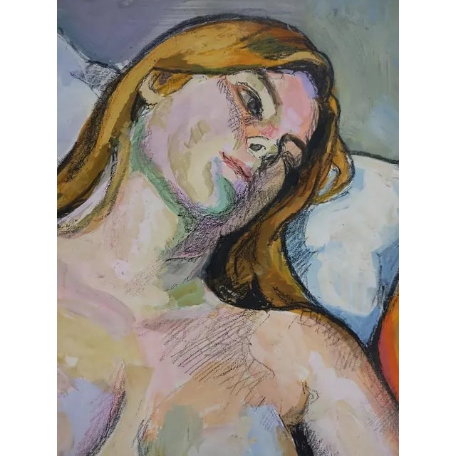 Biography from Imperfect Gallery: Robert Finch, painter and print maker, "is a realist who focuses almost exclusively on...