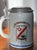 Stone 1965 Beer Stein Us Army 594th Transport Germany Lidded Cold War For Sale - Image 7 of 9