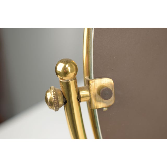 Table Mirror, Italy, 1970s For Sale - Image 4 of 18