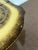 Hollywood Regency 1950s Hollywood Regency Side Table Guilt Gold For Sale - Image 3 of 9