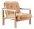 James Armchair by Mambo Unlimited Ideas For Sale