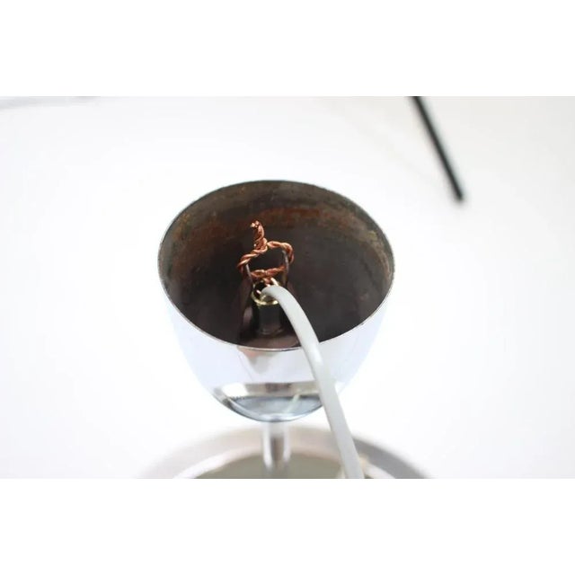 Vintage German Pendant, 1972 For Sale - Image 11 of 12