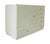 Early 21st Century Sahara Rhythm Restyled Chest of Drawers by Habitat Improver For Sale - Image 5 of 8