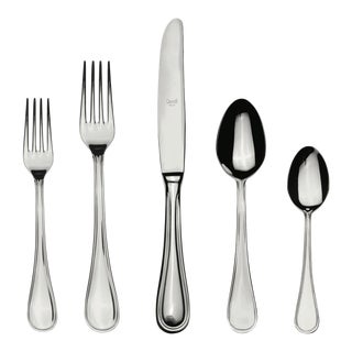 Mepra Boheme 20-Piece Flatware Set For Sale