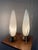 B- 2055 Vintage Desklamps ”Rocket ‘by Leos Nikos for Zekov Very rare in this original condition Plug and Play 199 per...