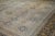 Beige Late 19th Century Antique Kashan Rug 10'3'' x 13'6'' For Sale - Image 8 of 11