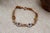 19.2k Gold Bracelet For Sale - Image 5 of 8