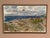 Ingvar Hällgren, Strand, Öland, 1950s, Oil Painting on Canvas, Framed For Sale - Image 13 of 18