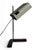Vintage Manade Desk Lamp by Jean-René Talopp for Samp, France, 1970s For Sale - Image 12 of 15