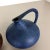 Ceramic German 313 Pottery Vases by Kurt Tschörner for Ruscha, 1960s, Set of 2 For Sale - Image 7 of 15