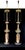 Striking Pair of Patinated Bronze Table Lamps by Marbro Lamp Co. - 1950s For Sale - Image 11 of 12
