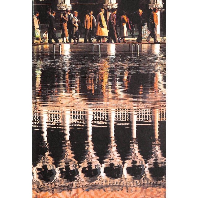 Paper "In the Spirit of Venice" 2005 Gregory, Alexis For Sale - Image 7 of 12