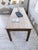 Vintage Farmhouse Table in Pine, 1950s For Sale - Image 16 of 18
