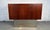 Mid 20th Century Danish Rosewood and Chrome Credenza For Sale - Image 14 of 14