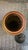 1960s Mid-Century Pakistani Hand-Turned Wooden Lacquerware Jar For Sale - Image 4 of 10
