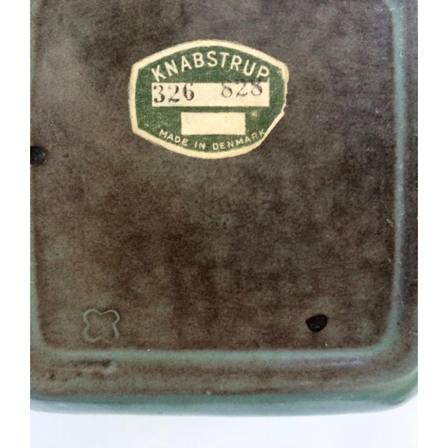 Piotr Baro "Bolero" Series Vases - a Pair For Sale In Palm Springs - Image 6 of 8