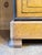Antique French Louis Philippe Burl Walnut Four-Drawer Commode With Marble Top For Sale - Image 12 of 12