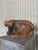 1960s Terracotta Figurative Sculpture, 1969 For Sale - Image 5 of 8